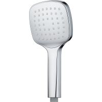 Ручной душ Orange O-Shower S04HS Хром — фото 1, Лейки для душа