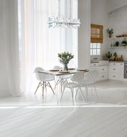 Товар: Подвесной светильник Maytoni Modern Cerezo MOD201PL-08N Прозрачный Хром - фото 6 Подвесной светильник Maytoni Modern Cerezo MOD201PL-08N Прозрачный Хром — фото 6, Подвесные светильники