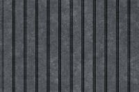 Декоративная панель HIWOOD LV124L S381A 2700x120x12 мм — фото 2, Панели