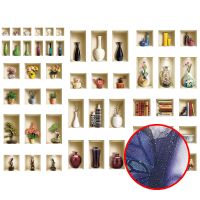 Фреска Ortograf 3D 6659 Фактура бархат серебро FX-S Флизелин (4*3) Бежевый/Разноцветный, Интерьер/Предметы — фото 1, Фрески