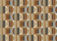 Обои Grandeco Arcadia A 64902 Винил на флизелине (0,53*10,05) Коричневый/Серый, Геометрия — фото 2, Обои для стен