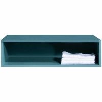 Ниша для тумбы Бриклаер Кристалл 80 4627125414879 Муссон — фото 1, Мебель для ванной