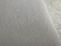 Обои Emiliana Parati Tesori dOriente 97247 Винил на флизелине (1,06*10,05) Серый, Линии/Рогожка — фото 2, Обои для стен