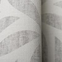 Обои RASCH Kalahari 704631 Винил на флизелине (0,53*10,05) Серый, Листья — фото 2, Обои для стен