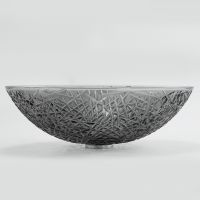 Раковина-чаша Boheme Monaco 51 813-B Черная — фото 2, Раковины