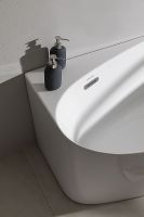 Товар: Акриловая ванна Allen Brau Priority 2 170x80 2.31002.21 без гидромассажа - фото 19 Акриловая ванна Allen Brau Priority 2 170x80 2.31002.21 без гидромассажа — фото 19, Акриловые ванны