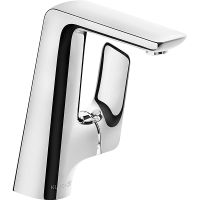 Смеситель для раковины Kludi Ameo 410250575 Хром — фото 1, Смесители для раковины