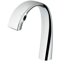 Товар: Смеситель для раковины Toto Neorest TLP01701R Хром - фото 1 Смеситель для раковины Toto Neorest TLP01701R Хром — фото 1, Смесители для раковины