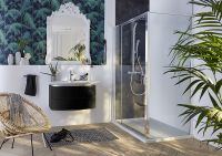 Смеситель для раковины Jacob Delafon Toobi Хром арт-E7329-CP — фото 10, Смесители для раковины