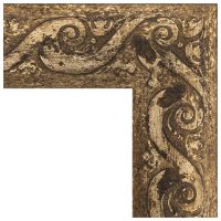 Товар: Зеркало Evoform Exclusive-G 121х96 BY 4356 с гравировкой в багетной раме - Фреска 84 мм - фото 3 Зеркало Evoform Exclusive-G 121х96 BY 4356 с гравировкой в багетной раме - Фреска 84 мм — фото 3, Мебель для ванной