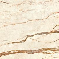 Керамогранит Керамин Гавана 3 светло-бежевый подполированный 60х60 см — фото 1, Керамогранит