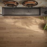 Керамогранит Caesar Rever Choko 20х120 см арт-AHHC — фото 2, Керамогранит