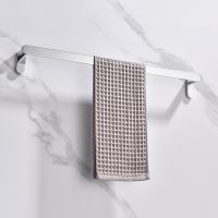 Товар: Полотенцедержатель Raglo R300.01 Хром - фото 6 Полотенцедержатель Raglo R300.01 Хром — фото 6, Полотенцедержатели