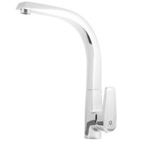 Смеситель для кухни Rav Slezak V819.5 Хром — фото 1, Смесители для кухни