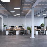 Накладной светильник Arlight Rondo 041171 Белый — фото 4, Светильники