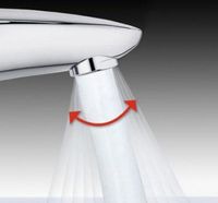 Товар: Смеситель для раковины Kludi Balance 520260575 Хром - фото 6 Смеситель для раковины Kludi Balance 520260575 Хром — фото 6, Смесители