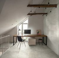 Керамогранит Marazzi Ragno Richmond Taupe Rett 100x100 см арт-RALK — фото 2, Керамогранит