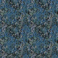 Обои Alessandro Allori Breeze 2204-8 Винил на флизелине (1,06*10) Синий, Штукатурка — фото 1, Обои для стен