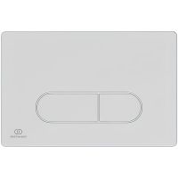 Товар: Инсталляция Ideal Standard Prosys TT00007/115AA для унитаза с клавишей смыва Хром - фото 4 Инсталляция Ideal Standard Prosys TT00007/115AA для унитаза с клавишей смыва Хром — фото 4, Инсталляции