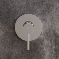 Товар: Смеситель для душа Damixa Scandinavian Pure 367500000 Хром - фото 3 Смеситель для душа Damixa Scandinavian Pure 367500000 Хром — фото 3, Смесители