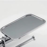 Гигиенический душ со смесителем Frap F7513 Хром — фото 2, Гигиенические души