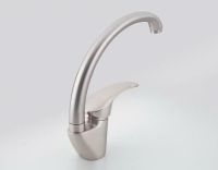 Товар: Смеситель для кухни Frap H21-5 F4121-5 Сатин - фото 5 Смеситель для кухни Frap H21-5 F4121-5 Сатин — фото 5, Смесители для кухни