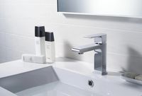 Комплект смесителей Aquatek Лира Хром арт-AQ1431CR — фото 5, Готовые комплекты для ванной комнаты