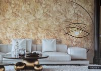 Товар: Обои Bernardo Bartalucci Brigida 84269-5 Флизелин (1,06*10,05) Коричневый, Абстракция - фото 2 Обои Bernardo Bartalucci Brigida 84269-5 Флизелин (1,06*10,05) Коричневый, Абстракция — фото 2, Обои для стен