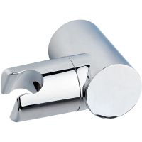 Держатель ручного душа Schein Sub Хром арт-40802/6002010 — фото 2, Держатели для душа