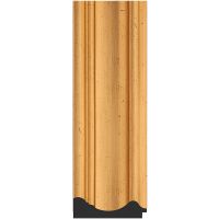 Товар: Зеркало Evoform Definite 72х72 BY 3155 в багетной раме - Травленое золото 99 мм - фото 3 Зеркало Evoform Definite 72х72 BY 3155 в багетной раме - Травленое золото 99 мм — фото 3, Мебель для ванной