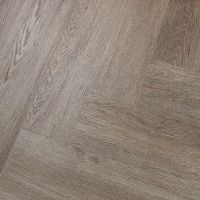 Виниловый ламинат L'Quarzo Magia LM810 Дуб Асадор 640х128х4,5 мм — фото 1, Виниловый ламинат