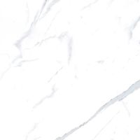 Керамогранит Steppe Ceramics Statuario White 60х60 см — фото 1, Керамогранит