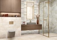 Керамическая плитка NewTrend Arty Light WT36ARY05 настенная 30х60 см — фото 11, Керамическая плитка