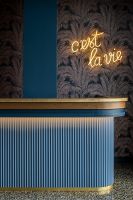 Декоративная панель гибкая Orac Decor W109F 2000x250x13 мм — фото 2, Панели