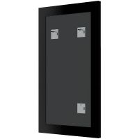 Товар: Зеркало Evoform Definite 112х62 BY 7497 в багетной раме - Состаренное дерево 50 мм - фото 3 Зеркало Evoform Definite 112х62 BY 7497 в багетной раме - Состаренное дерево 50 мм — фото 3, Мебель для ванной