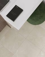 Керамогранит Laparet Flat бежевый матовый 50х50 см — фото 9, Керамогранит