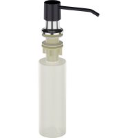 Товар: Дозатор для моющего средства Ulgran Quartz UQ 01-08 Космос - фото 1 Дозатор для моющего средства Ulgran Quartz UQ 01-08 Космос — фото 1, Дозаторы для кухонных моек