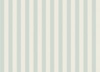 Обои Grandeco Atmosphere AT4028 Винил на флизелине (0,53*10,05) Бирюзовый/Бежевый, Полоса/Рогожка — фото 2, Обои для стен