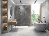 Товар: Керамогранит Pamesa Ceramica Wells Ash 60х120 см - фото 2 Керамогранит Pamesa Ceramica Wells Ash 60х120 см — фото 2, Керамогранит