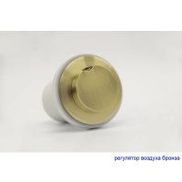 Акриловая ванна Whitecross Savia Duo 170x80 0103.170080.100.SOFT.BR с гидромассажем — фото 5, Ванны