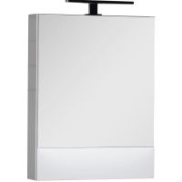 Комплект мебели для ванной Aquanet Нота 58 230291 подвесной Белый — фото 3, Комплекты мебели для ванной