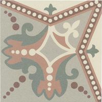 Товар: Керамогранит Revoir Paris Bel Histoire Lili Coin A VVS1515_023 15х15 см - фото 1 Керамогранит Revoir Paris Bel Histoire Lili Coin A VVS1515_023 15х15 см — фото 1, Керамогранит