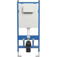 Товар: Инсталляция Grossman 900.K31.01.000 для унитаза без клавиши смыва - фото 3 Инсталляция Grossman 900.K31.01.000 для унитаза без клавиши смыва — фото 3, Инсталляции для унитазов