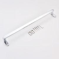 Товар: Полотенцедержатель Raglo R300.01 Хром - фото 10 Полотенцедержатель Raglo R300.01 Хром — фото 10, Полотенцедержатели