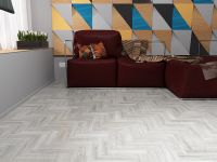 Товар: Виниловый ламинат FineFloor Craft Small FF-463 Венге Биоко 261.3x65.3x2.5 мм - фото 2 Виниловый ламинат FineFloor Craft Small FF-463 Венге Биоко 261.3x65.3x2.5 мм — фото 2, Виниловый ламинат