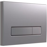 Товар: Комплект унитаза Berges Floe S Rimless с инсталляцией Atom Line 043347 с сиденьем Микролифт и клавишей смыва Хром матовый - фото 5 Комплект унитаза Berges Floe S Rimless с инсталляцией Atom Line 043347 с сиденьем Микролифт и клавишей смыва Хром матовый — фото 5, Комплекты унитаз + инсталляция