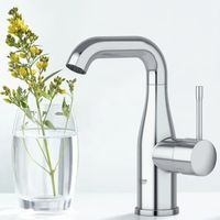 Смеситель для раковины Grohe Essence New Хром арт-23462001 — фото 3, Смесители для раковины