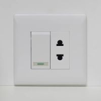 Товар: Зеркало со шкафом DIWO Дмитров 80 L СО-Дм04080-011Л с подсветкой Белое - фото 11 Зеркало со шкафом DIWO Дмитров 80 L СО-Дм04080-011Л с подсветкой Белое — фото 11, Мебель для ванной