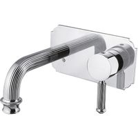 Товар: Смеситель для раковины Cezares Olimp BLSM2-L OLIMP-BLSM2-01-L Хром - фото 1 Смеситель для раковины Cezares Olimp BLSM2-L OLIMP-BLSM2-01-L Хром — фото 1, Смесители для раковины