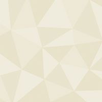 Обои Andrea Rossi Arlequin 54307-1 Винил на флизелине (1,06*10,05) Бежевый, Геометрия — фото 1, Обои для стен